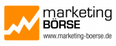 marketing boerse logo