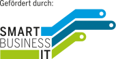 smart businessIT Logo