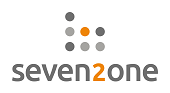 Seven2one Logo
