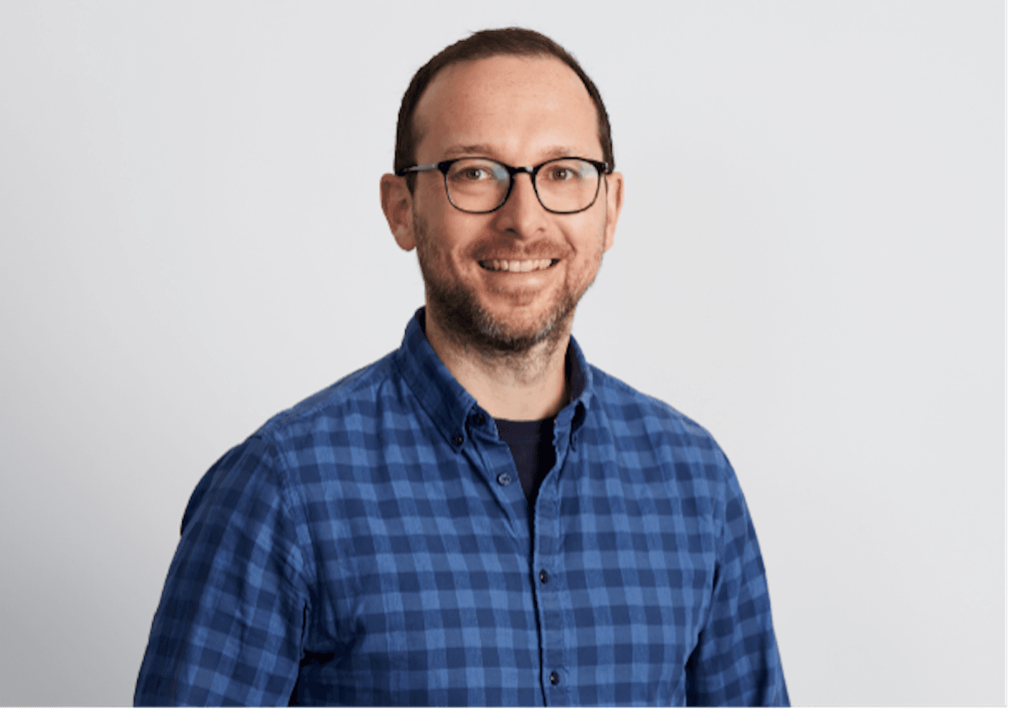 Portrait Benjamin Brachert