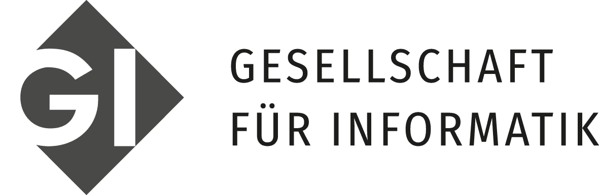 GI - Gesellschaft für Informatik