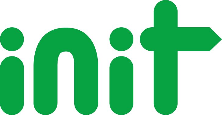 Logo init