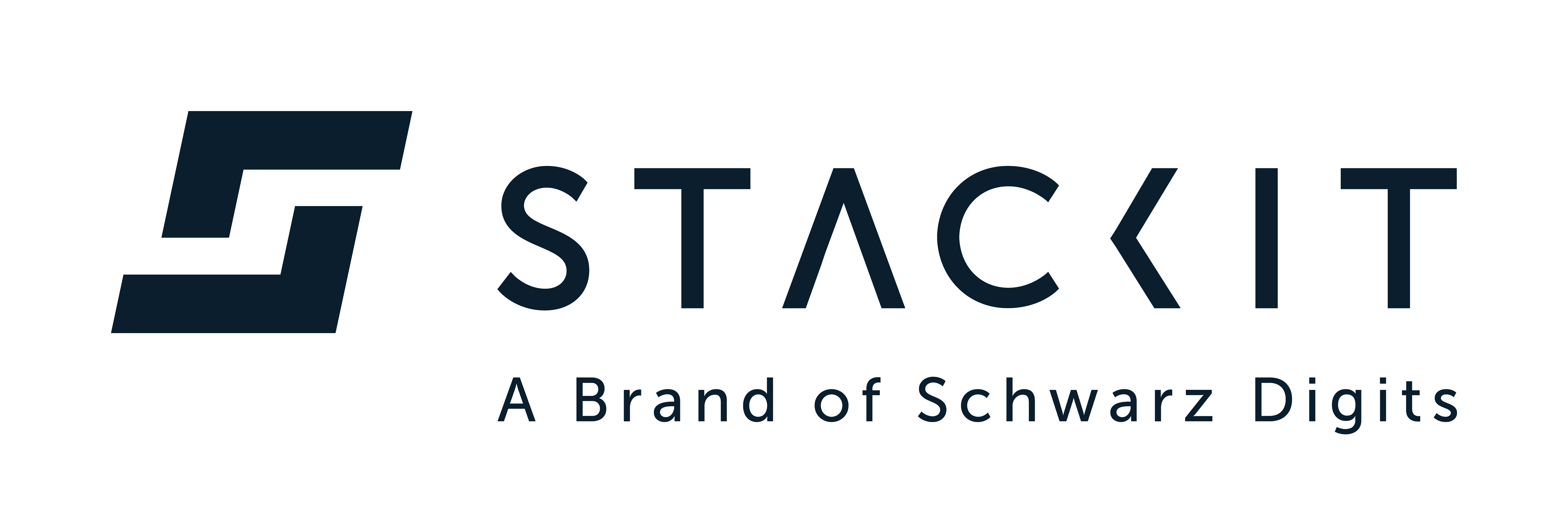 Logo STACKIT